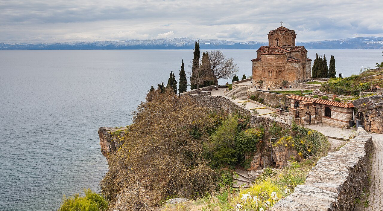 Ohrid